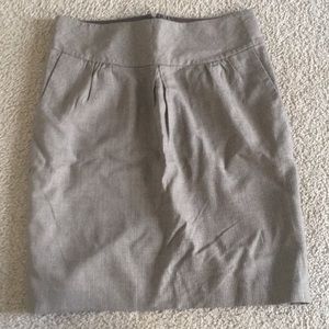 Ann taylor skirt